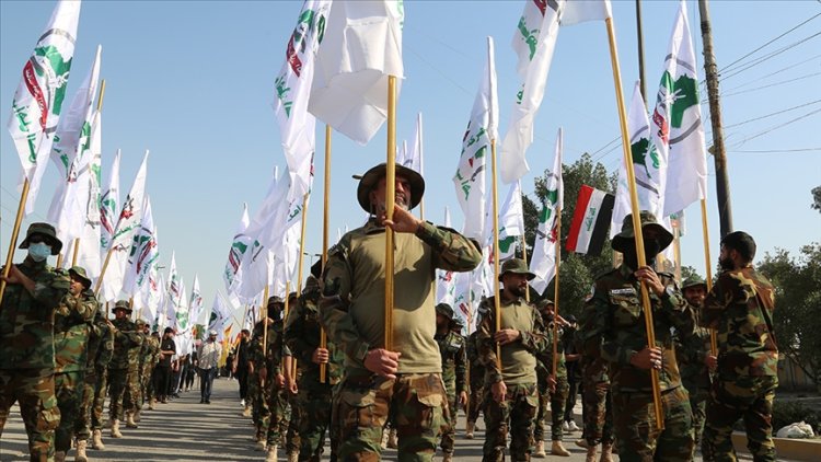 Irak’ta silahların devlette toplanması tartışması büyüyor