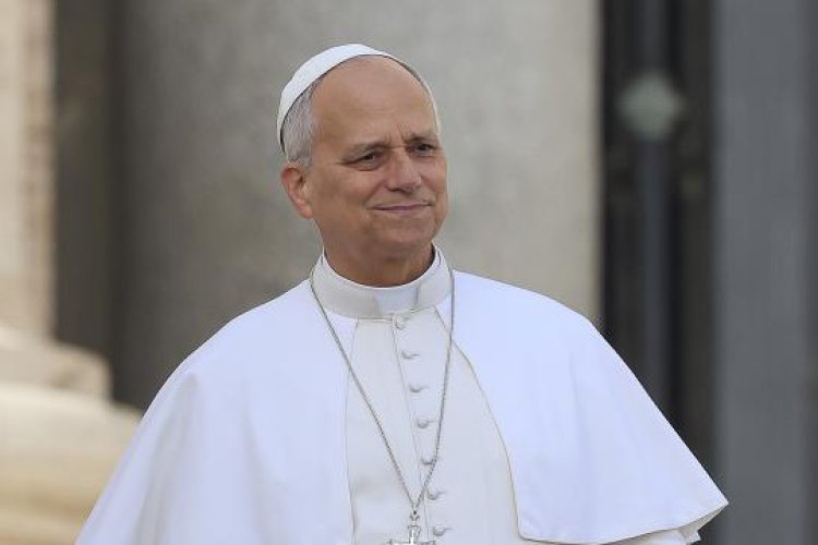 Papa 14. Leo'dan Noel dolayısıyla dünya genelinde 24 saatlik ateşkes çağrısı