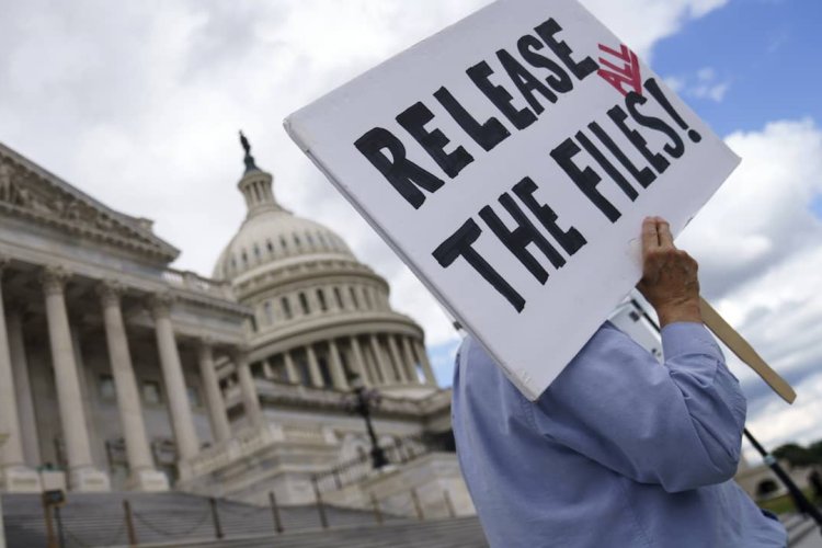 Trump yönetimi: Epstein belgelerinin tamamının açıklanması bir haftayı bulur