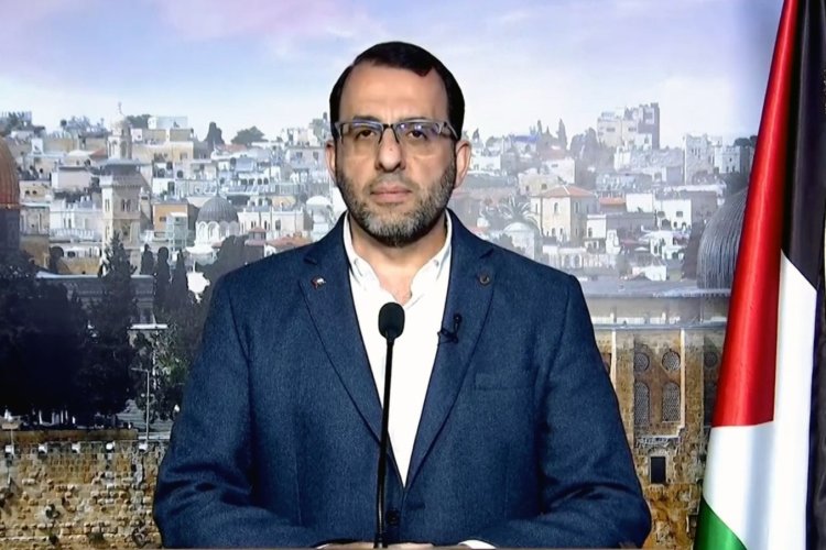 HAMAS: Batı Şeria'daki toprak gaspı ilhak ve sürgün planını açığa çıkarıyor