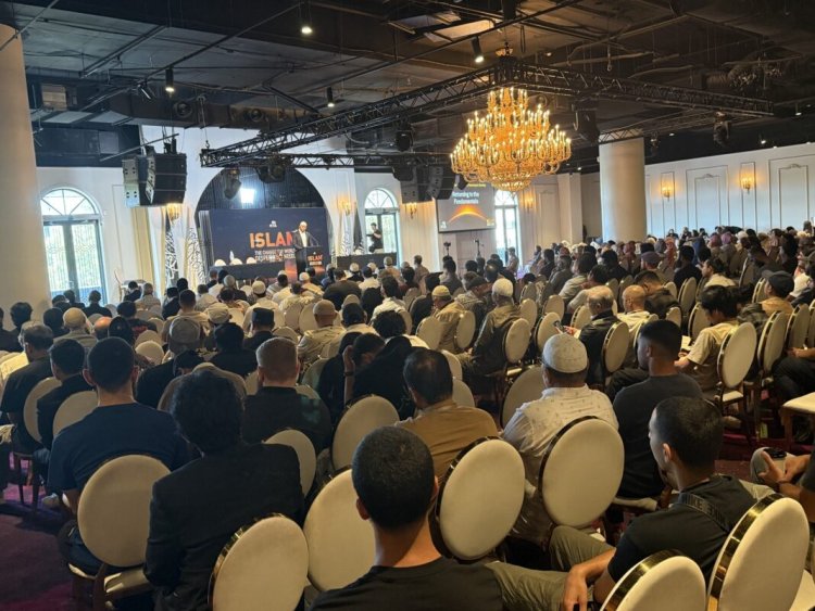 Avustralya’da yeni yasak gündemi: Şiddet içermeyen İslami Parti Hizb ut-Tahrir hedefte