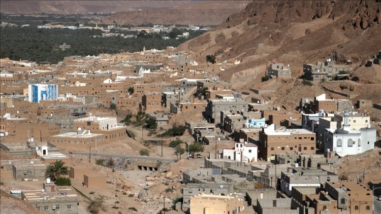 Yemen’de BAE destekli ayrılıkçı Güney Geçiş Konseyi güçleri ilk kez hava saldırısıyla hedef alındı