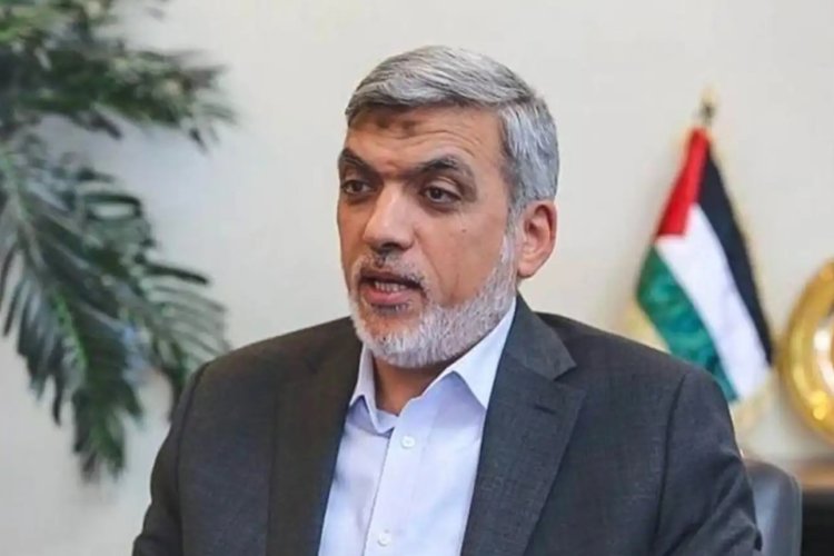 Er-Rişk: Aksa Tufanı’nı anlatan ikinci kitabımız Filistin halkının ruhunu yansıtıyor