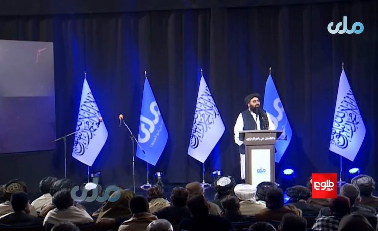 Muttaki: Yapıcı etkileşim ve diplomasi İslam Emirliği’nin temel politikasıdır