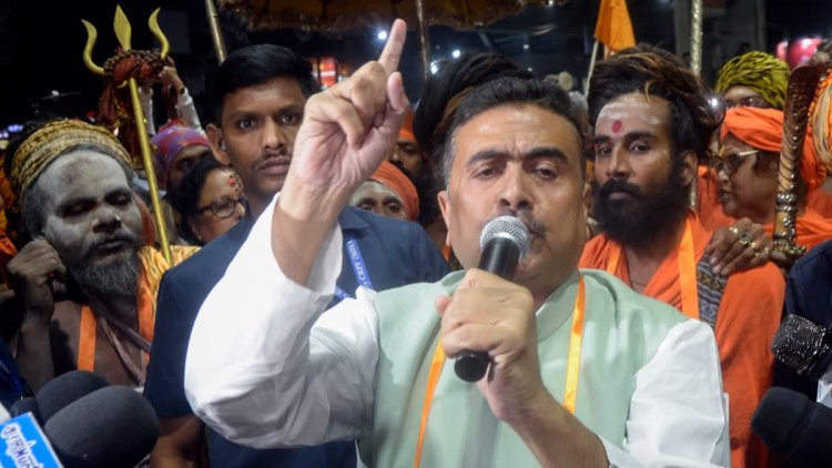 BJP’li liderden tepki çeken açıklama: Bangladeş için “Gazze benzeri operasyon” iması