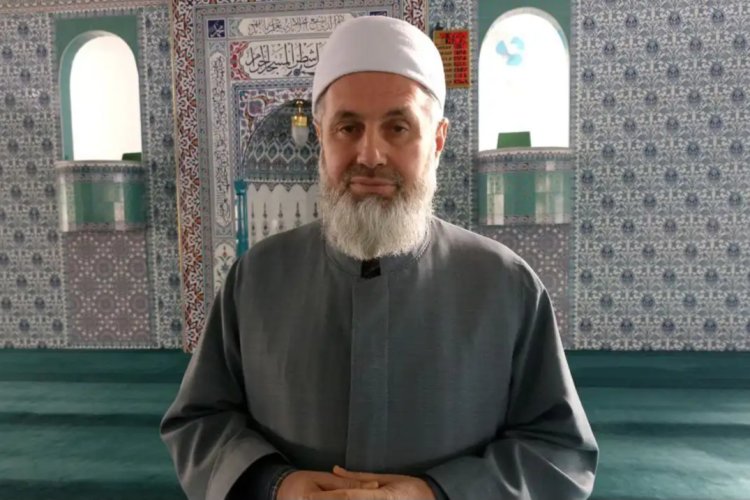 İTTİHADUL ULEMA Başkan Yardımcısı Molla Yalçın: Yılbaşı kutlaması haramdır, Müslümana yakışmaz