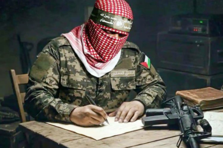 Şehit Ebu Ubeyde'nin kardeşi konuştu: O sadece bir sözcü değil ümmetin sesiydi