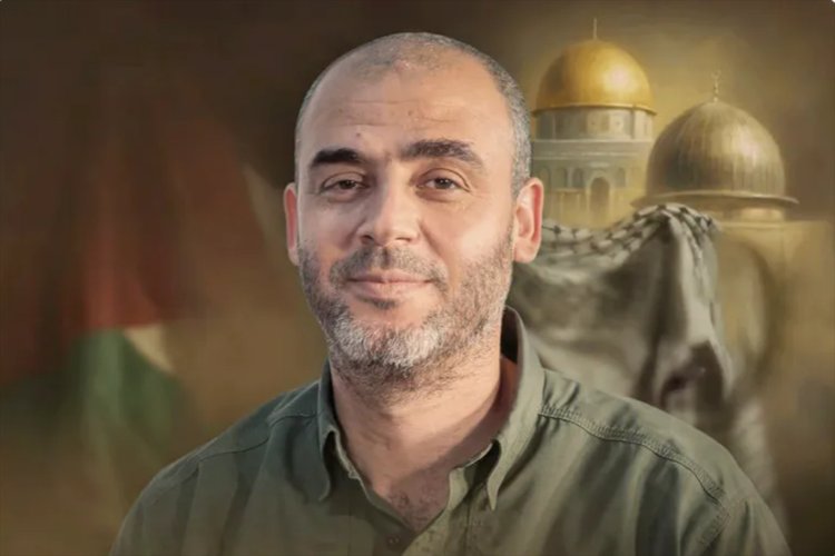 Sahada ve tünellerde geçen 30 yıl: Şehit Muhammed Sinvar