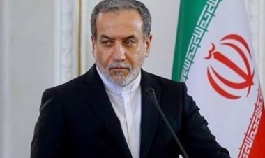 İran Dışişleri Bakanı, ABD ile 'gerçek ve ciddi' görüşmelere açık olduğunu belirtti