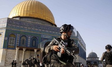 2025'te Kudüs: Rakamlarla derinleşen işgal, sıradanlaşan ihlaller