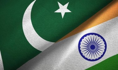 Pakistan ve Hindistan nükleer tesis ve sivil tutuklu listelerini birbirleriyle paylaştı