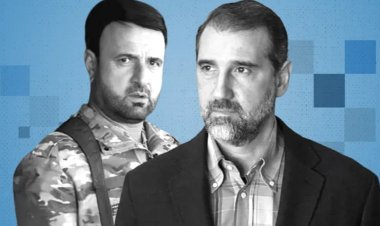 Beşar Esed'in generallerinden Şam'a karşı silahlı kalkışma planı