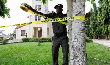 Nijerya'da yeni yıl kutlamalarında düzenlenen silahlı saldırıda 9 kişi öldü