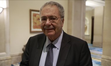 Lübnan Başbakan Yardımcısı: Baas rejimi yanlılarının Lübnan'daki hareketliliğine dair iddialar endişe verici