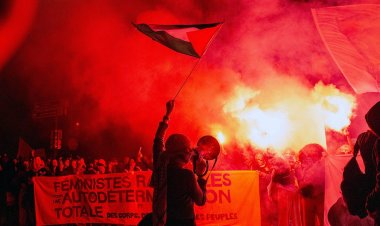 Gazze soykırımı Dünyayı radikalleştirdi: Artık geri dönüş yok