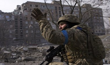 Rus birlikleri bir hafta içinde dokuz yerleşim yerinin kontrolünü ele geçirdi