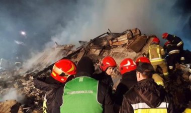 İsviçreli yetkililer: Bar yangınında ölenlerin kimlik tespiti birkaç gün sürebilir