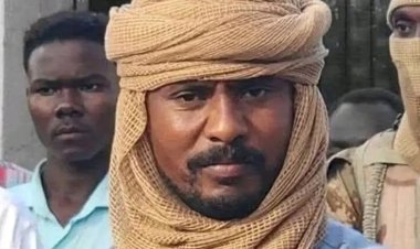 Sudan'da HDK liderlerinden biri öldürüldü