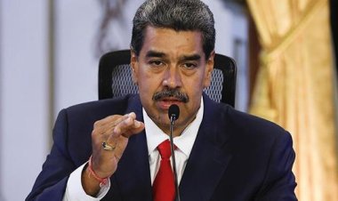 Venezuela olağanüstü hal ilan etti