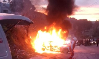 Ateşkese rağmen Lübnan’a İHA saldırısı: 2 şehit