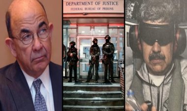 Maduro New York'ta 'Yahudi' bir yargıcın karşısına çıkıyor: Hakkında neler biliniyor?