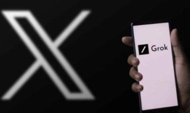 AB'den Grok'a cinsel içerikli çocuk görüntüleri incelemesi