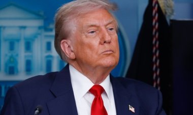 WSJ: Trump, Venezuela'ya askeri müdahale öncesinde petrol şirketlerine 'hazır olun' mesajı verdi