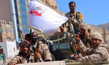 Mehre ve Hadramut'ta güç dengesi değişti: Vatan Kalkanı tüm kampları devraldı