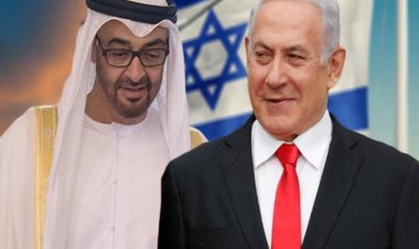 “Çok gizli belgeler: BAE, İsrail’in emirleriyle Gazze ve Katar'da casusluk yaptı”