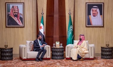 Şam–Riyad hattında yeni dönem: Ekonomi, yatırım ve askeri işbirliği masada