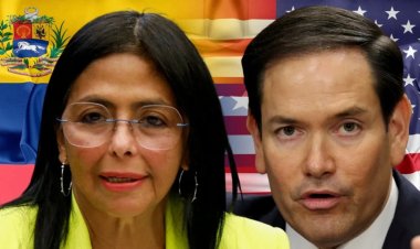 NYT: ABD Venezuela'ya Çinli, Rus, Kübalı ve İranlı yetkilileri sınır dışı etmesi için baskı yapıyor