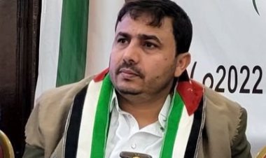 Ensarullah Hareketi: Bölgede ve dünyada yaşananlar, birbirinden kopuk olaylar değil