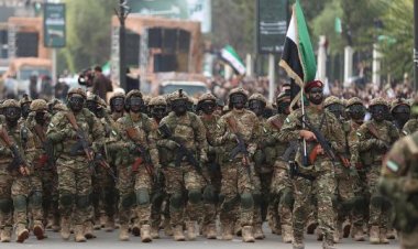 Suriye ordusu, Halep'te SDG'ye ait mevzileri meşru hedef ilan etti