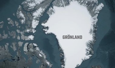 ABD, Grönland'ı satın alma niyetinde!