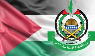 HAMAS, Gazze Şeridi dışındaki çalışanlarının sözleşmelerini fesheden UNRWA'nın kararını kınadı