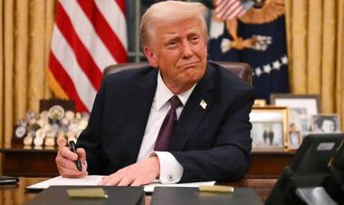 ABD 66 uluslararası kuruluştan çekildi