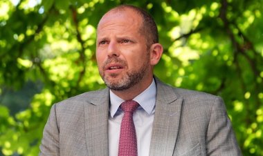 Belçika Savunma Bakanı Francken, ABD'nin Venezuela'da uluslararası hukuku ihlal ettiğini söyledi