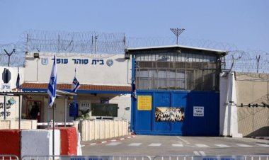 Filistin Esirler Cemiyeti: İsrail hapishanelerindeki Filistinli kadın sayısı 52'ye yükseldi