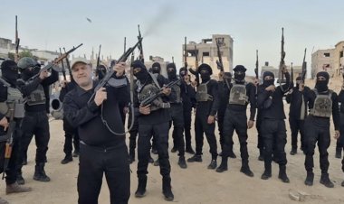 Gazze’de “Sarı Hat” çeteleri çöküşe yakın: İşgalin vekil gücü tutunamıyor