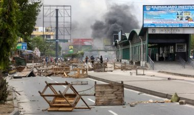 Tanzanya’da seçim gölgesinde katliam: Polis sivillere ateş açtı, en az 13 ölü