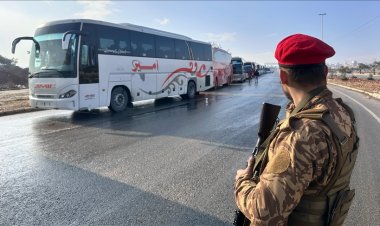 YPG/SDG mensuplarının Fırat Nehri’nin doğusuna gönderilmesi için “tahliye” süreci başladı