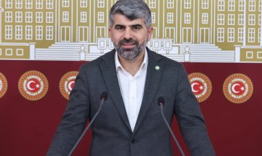 HÜDA PAR: Kanun teklifimiz uyuşturucu baronlarına ciddi cezalar öngörüyor