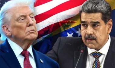 Venezuela: Diplomatik ilişkilerin yeniden tesis edilmesi için ABD ile diyalog başlatıldı