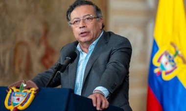 Kolombiya'dan Latin Amerika ülkelerine 'ortak ordu kurulması' çağrısı