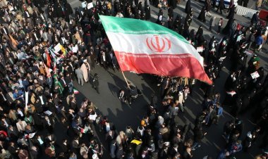 İran ordusundan gösterilere ilişkin 'ulusal çıkarları koruyacağız' mesajı