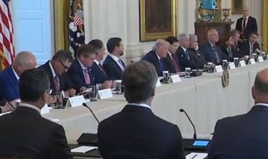 Maduro'yu kaçıran ABD, Venezuela petrolünü masada paylaştı