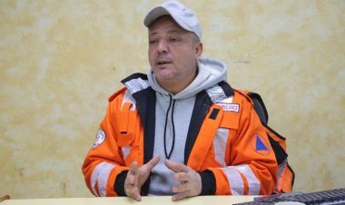 Gazze'de enkaz altından çıkarılamayan 10 bin şehit var