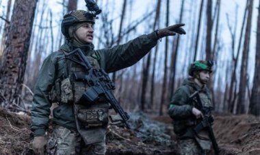 Rusya: Ukrayna'da Avrupa ve NATO birliklerinin konuşlandırılmasına izin vermeyeceğiz