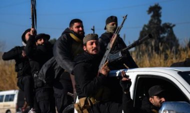 Halep'teki askeri operasyonlar durduruldu