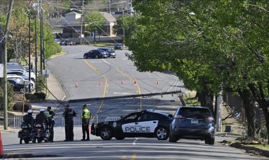 ABD'nin Mississippi kentindeki silahlı saldırılarda 6 kişi öldürüldü